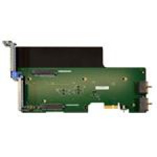 Lenovo Riser 1 Kit - Riser card - for ThinkAgile VX2320 Appliance 7Y93
